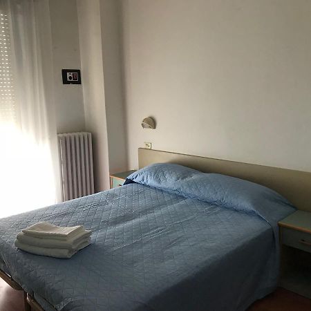 Hotel Gemma Rimini Eksteriør billede