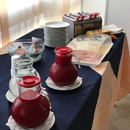 Hotel Gemma Rimini Eksteriør billede