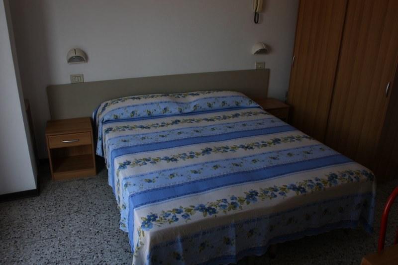 Hotel Gemma Rimini Værelse billede
