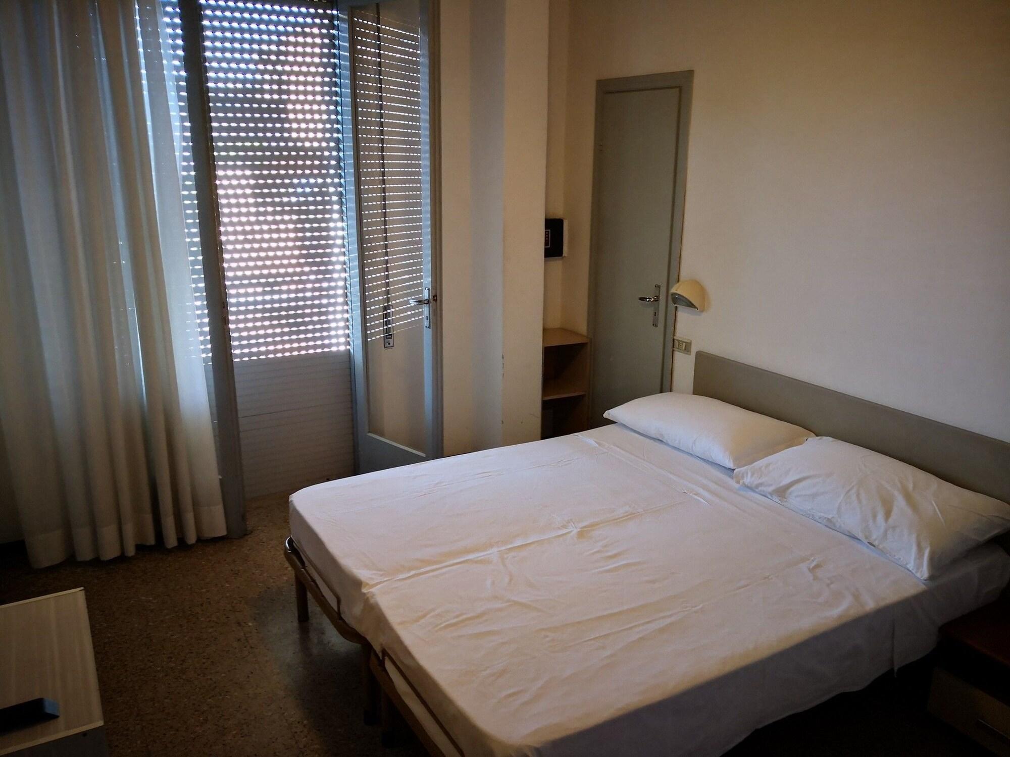 Hotel Gemma Rimini Eksteriør billede