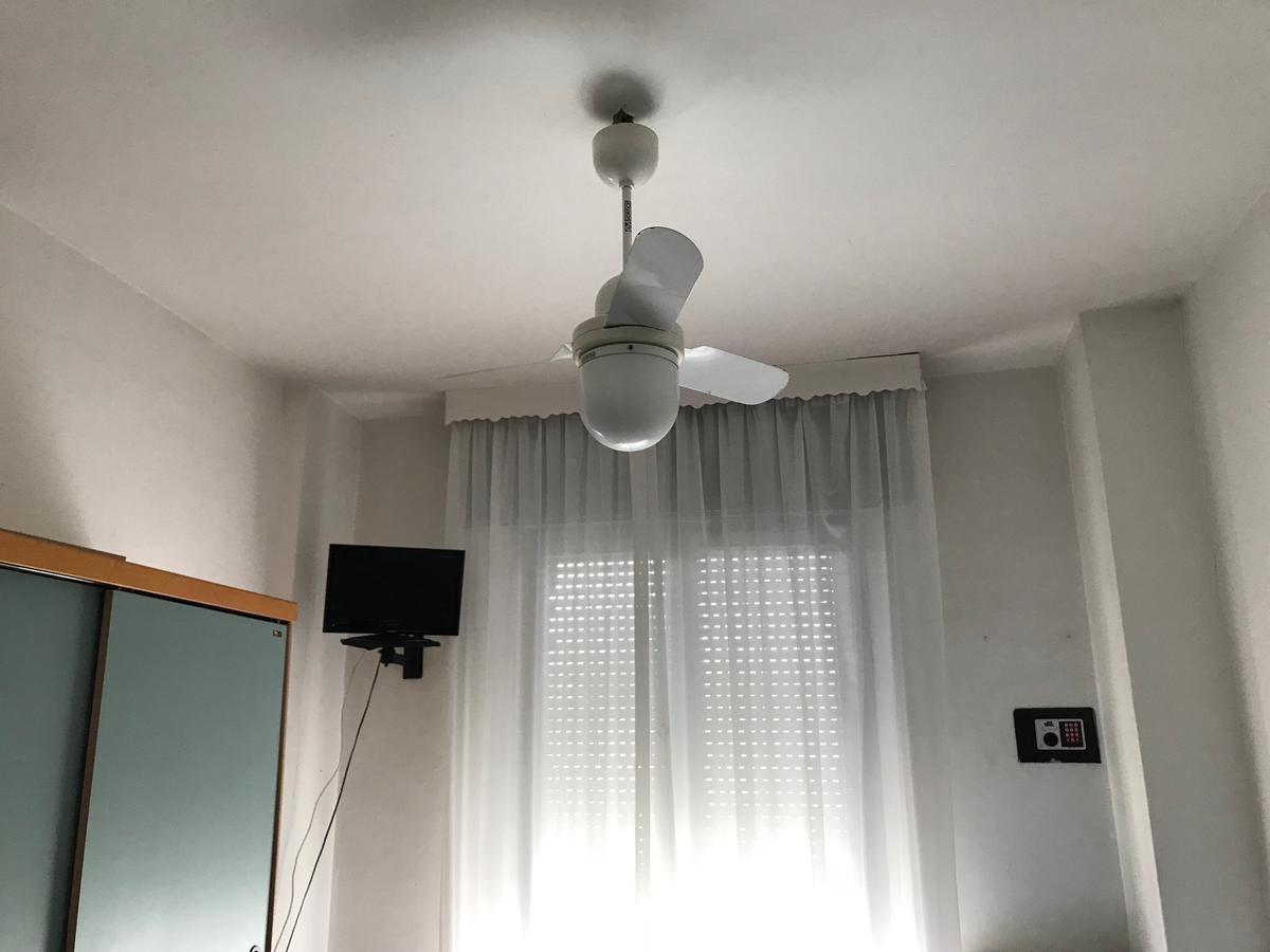 Hotel Gemma Rimini Eksteriør billede
