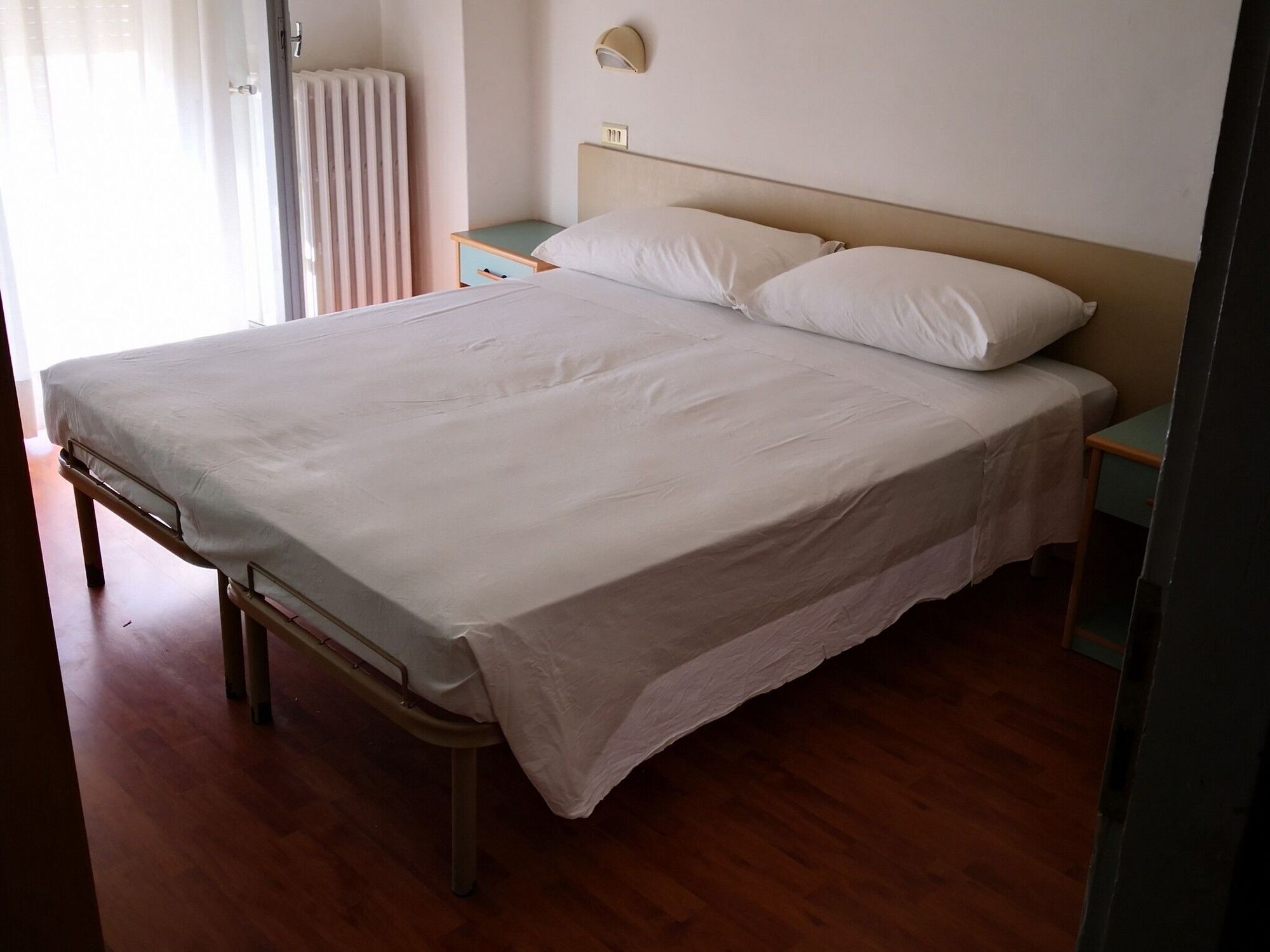 Hotel Gemma Rimini Eksteriør billede