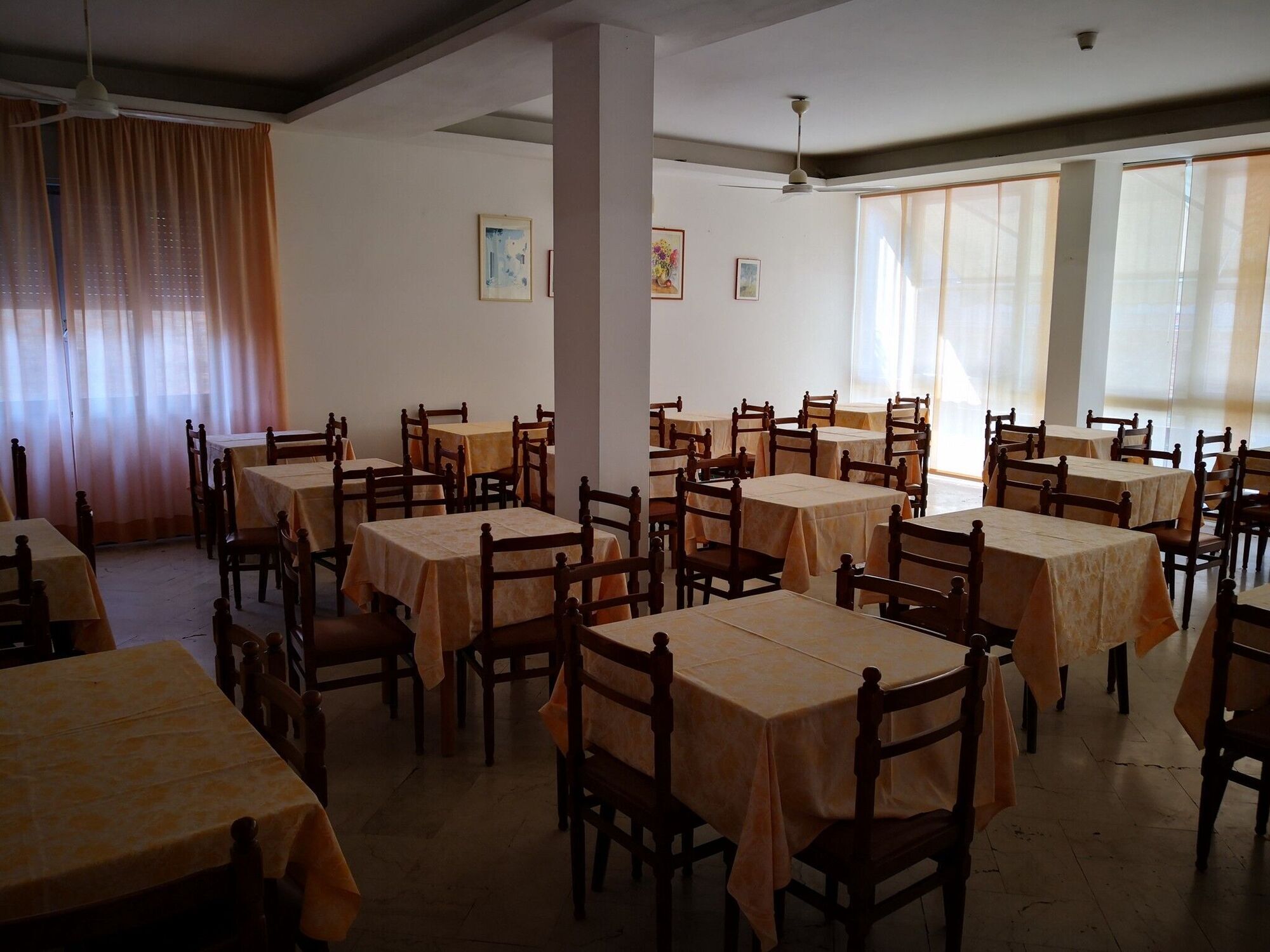 Hotel Gemma Rimini Eksteriør billede